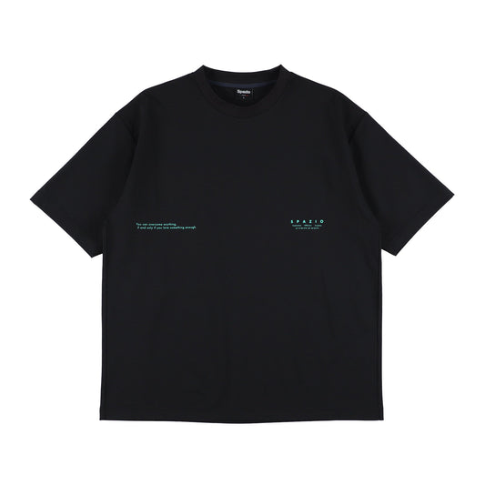 Jr.オーバーサイズプラTシャツ3