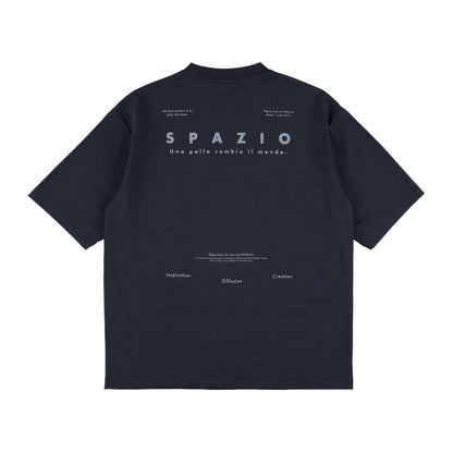 Jr.オーバーサイズプラTシャツ3