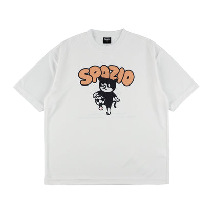 PIPPOリフティングオーバーサイズプラTシャツ