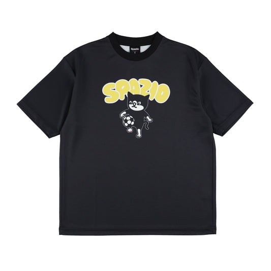 PIPPOリフティングオーバーサイズプラTシャツ