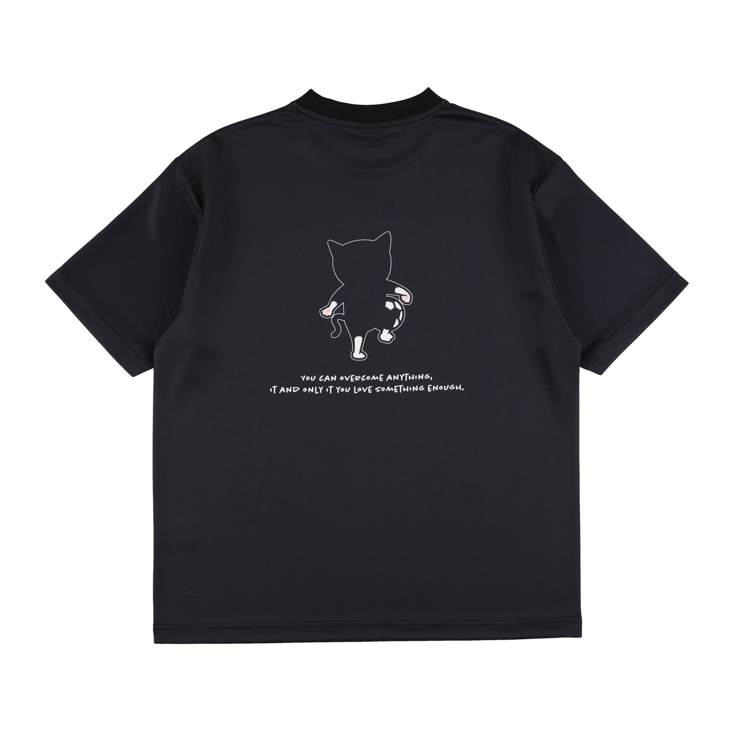 PIPPOリフティングオーバーサイズプラTシャツ