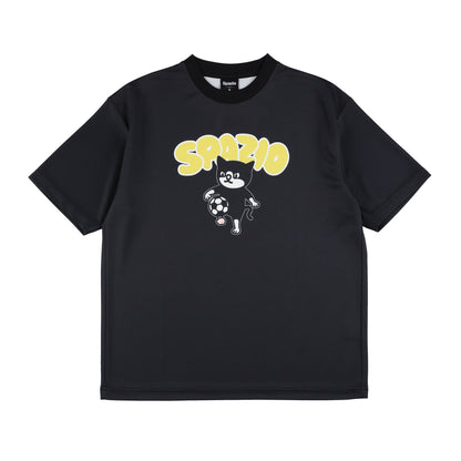 PIPPOリフティングオーバーサイズプラTシャツ