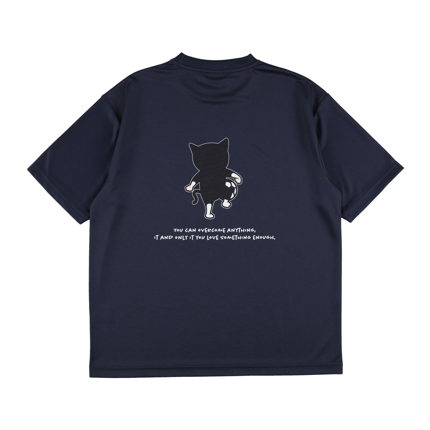 PIPPOリフティングオーバーサイズプラTシャツ