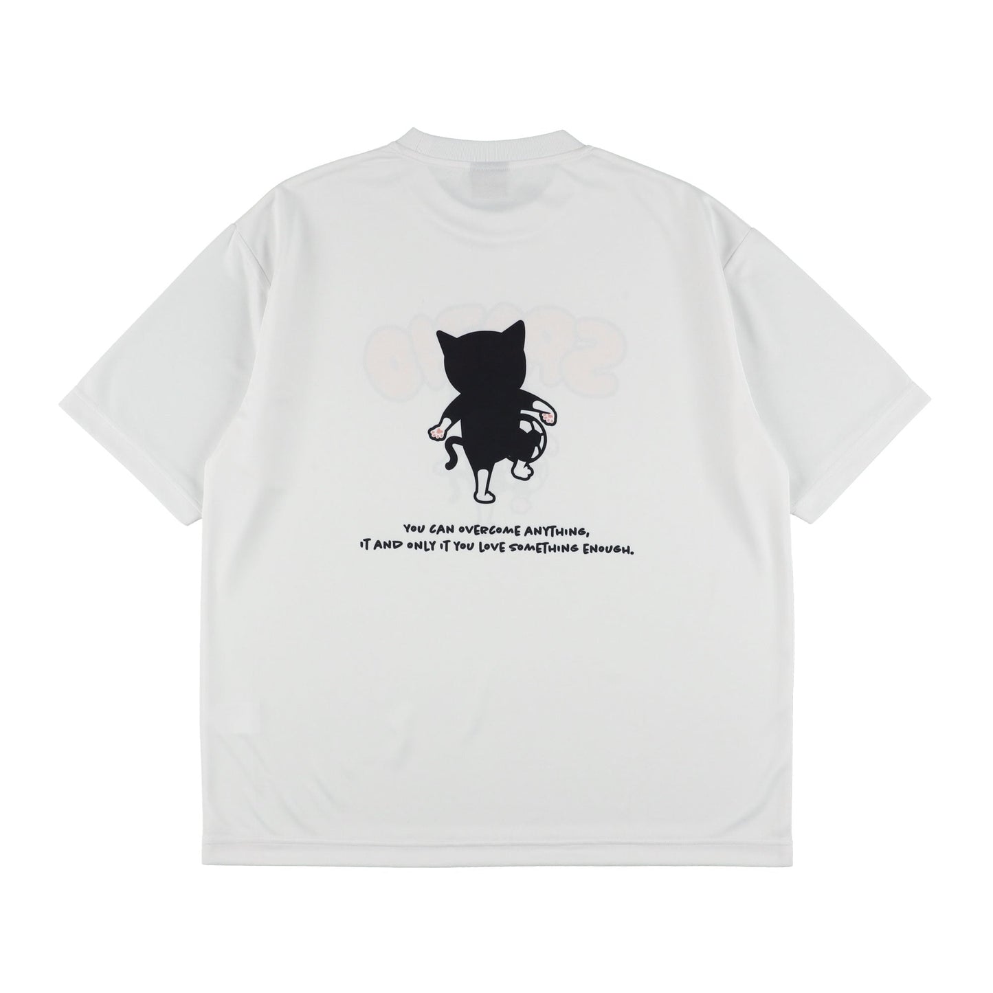 Jr.PIPPOリフティングオーバーサイズプラTシャツ