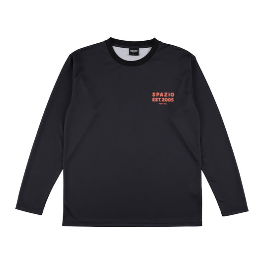 Jr.Pippo-FBロングプラシャツ