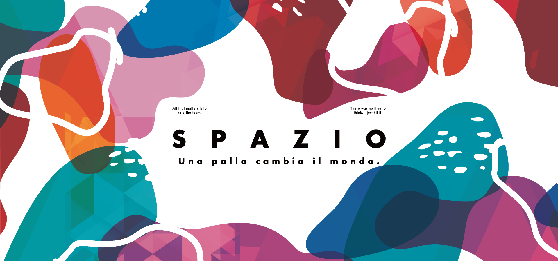 Spazio online shop