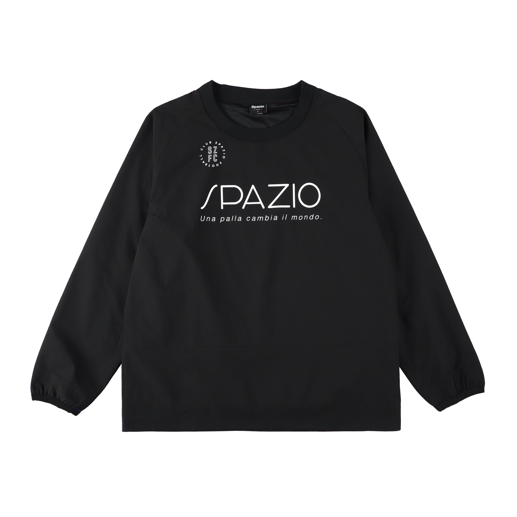 アウター – Spazio