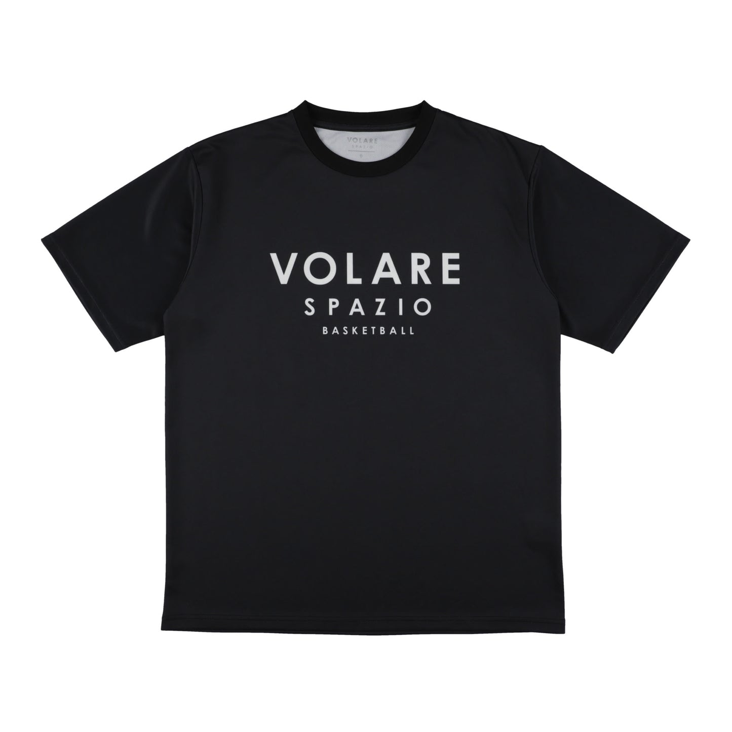 Volareバスケプラシャツ