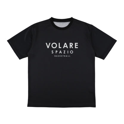 Volareバスケプラシャツ