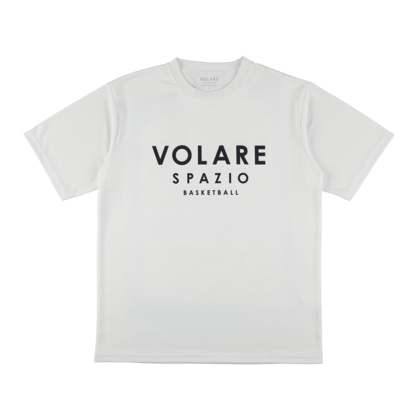Jr.Volareバスケプラシャツ