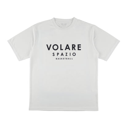 Jr.Volareバスケプラシャツ