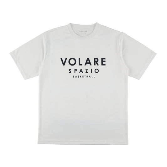 Jr.Volareバスケプラシャツ