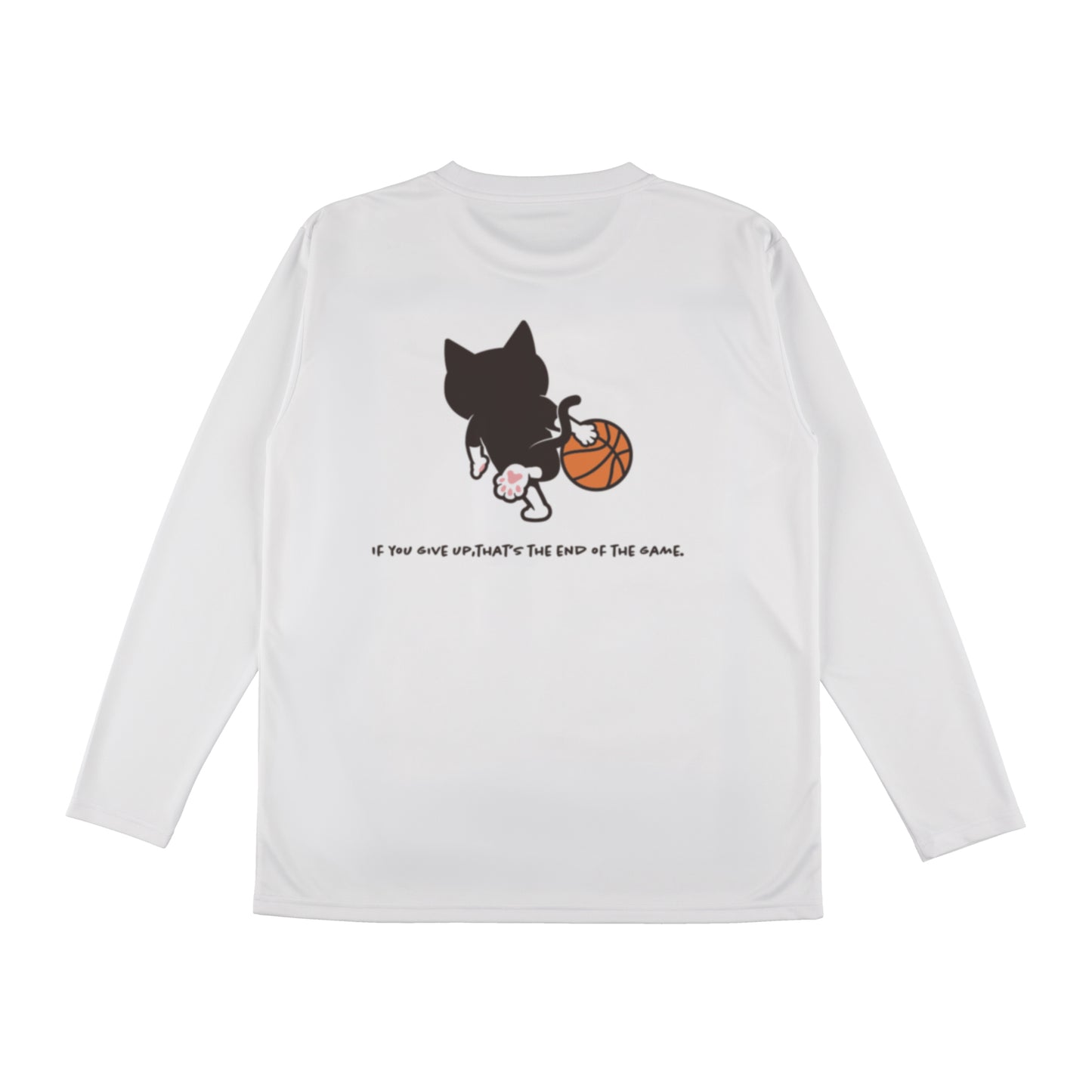 Jr.Pippoドリブルロングプラシャツ