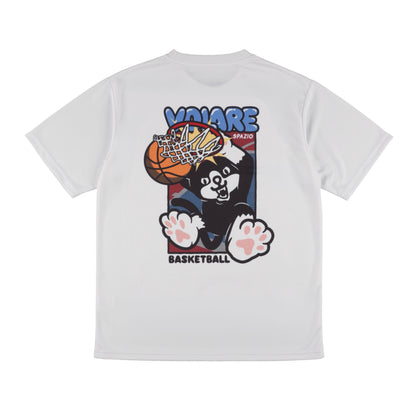 Jr.Volareダンクプラシャツ