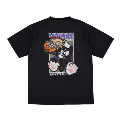 Jr.Volareダンクプラシャツ