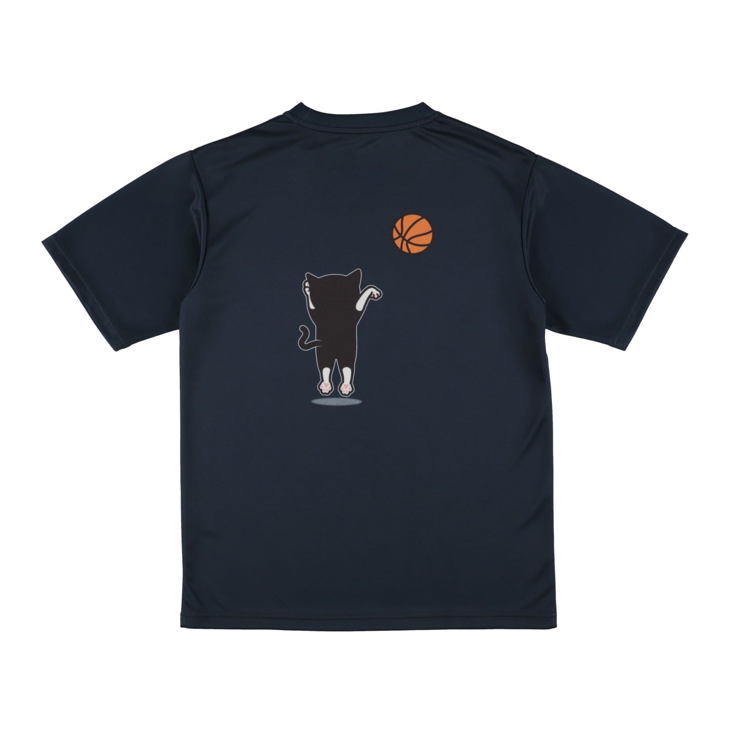 Jr.Volareシュートプラシャツ