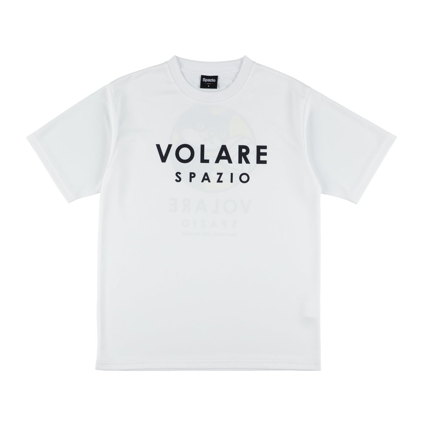 Pippoバレープラシャツ1