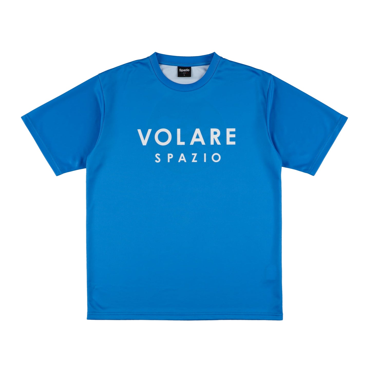 Pippoバレープラシャツ1