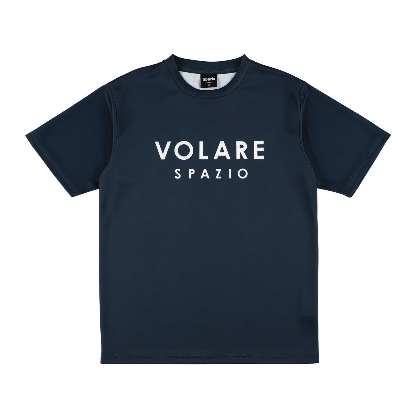 Pippoバレープラシャツ1