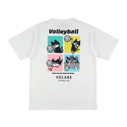 Pippoバレープラシャツ2