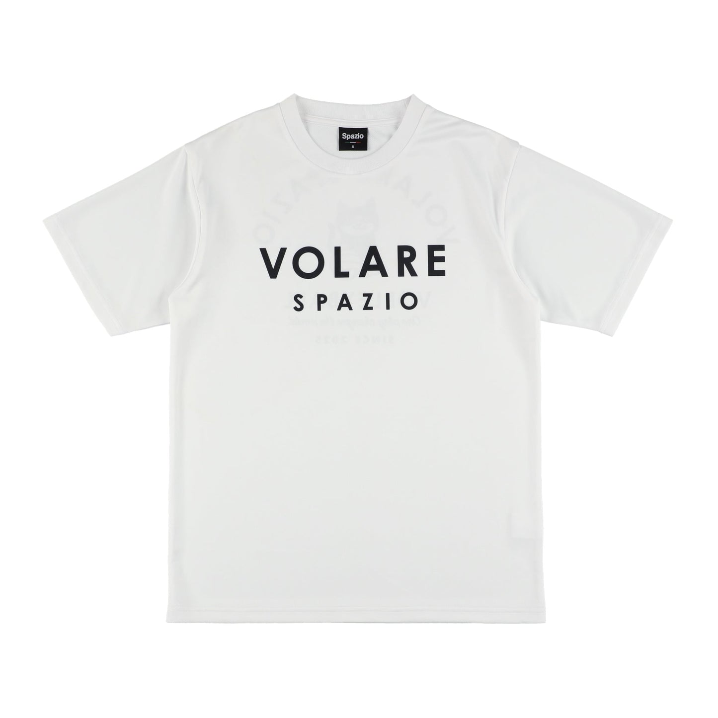 Pippoバレープラシャツ3