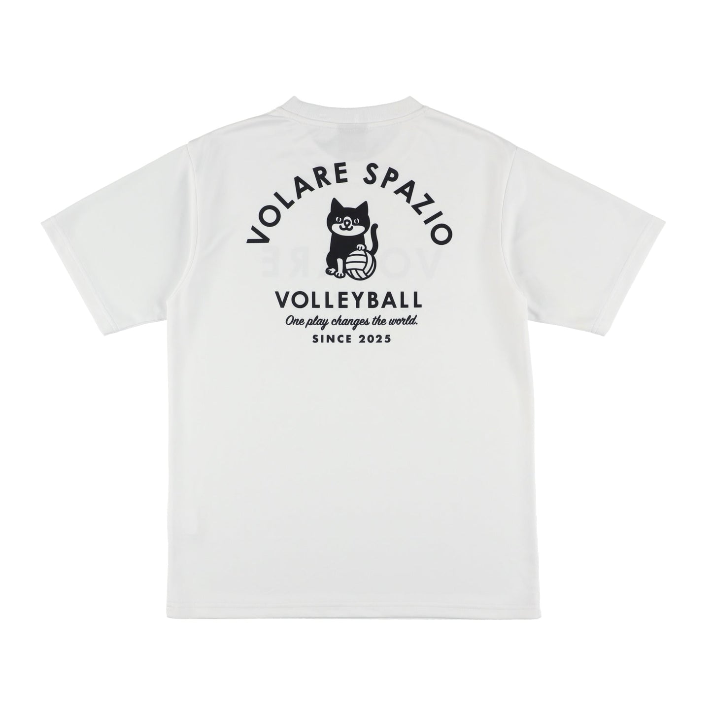 Pippoバレープラシャツ3