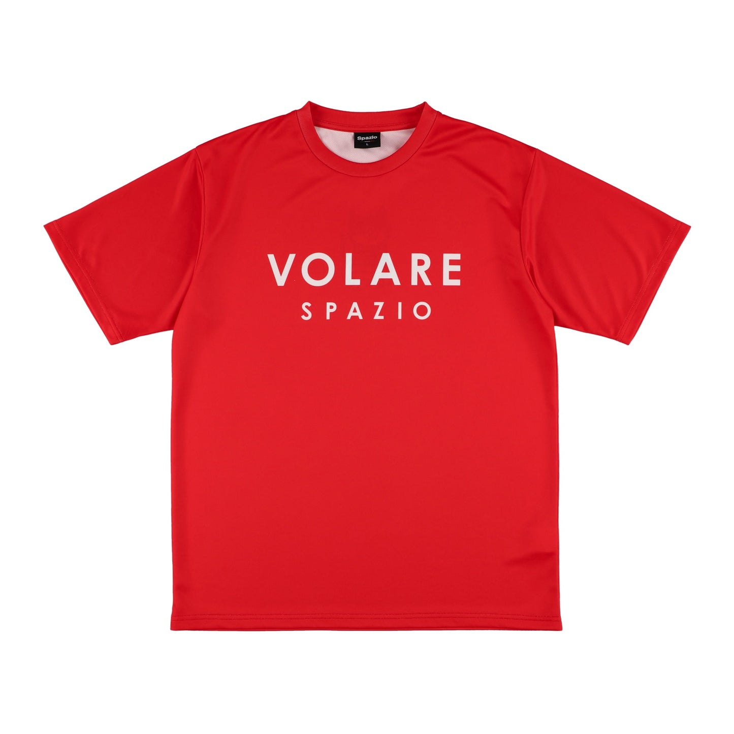 Pippoバレープラシャツ3