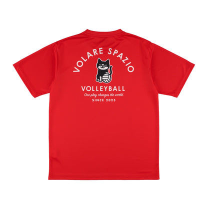 Pippoバレープラシャツ3