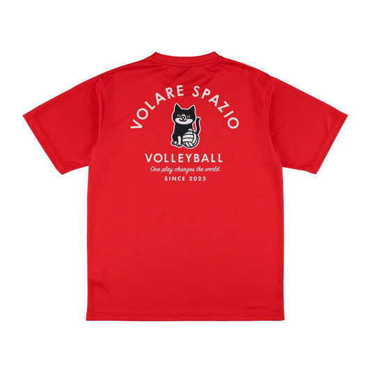 Pippoバレープラシャツ3