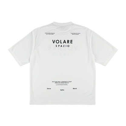 Volareプラシャツ1