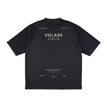 Volareプラシャツ1