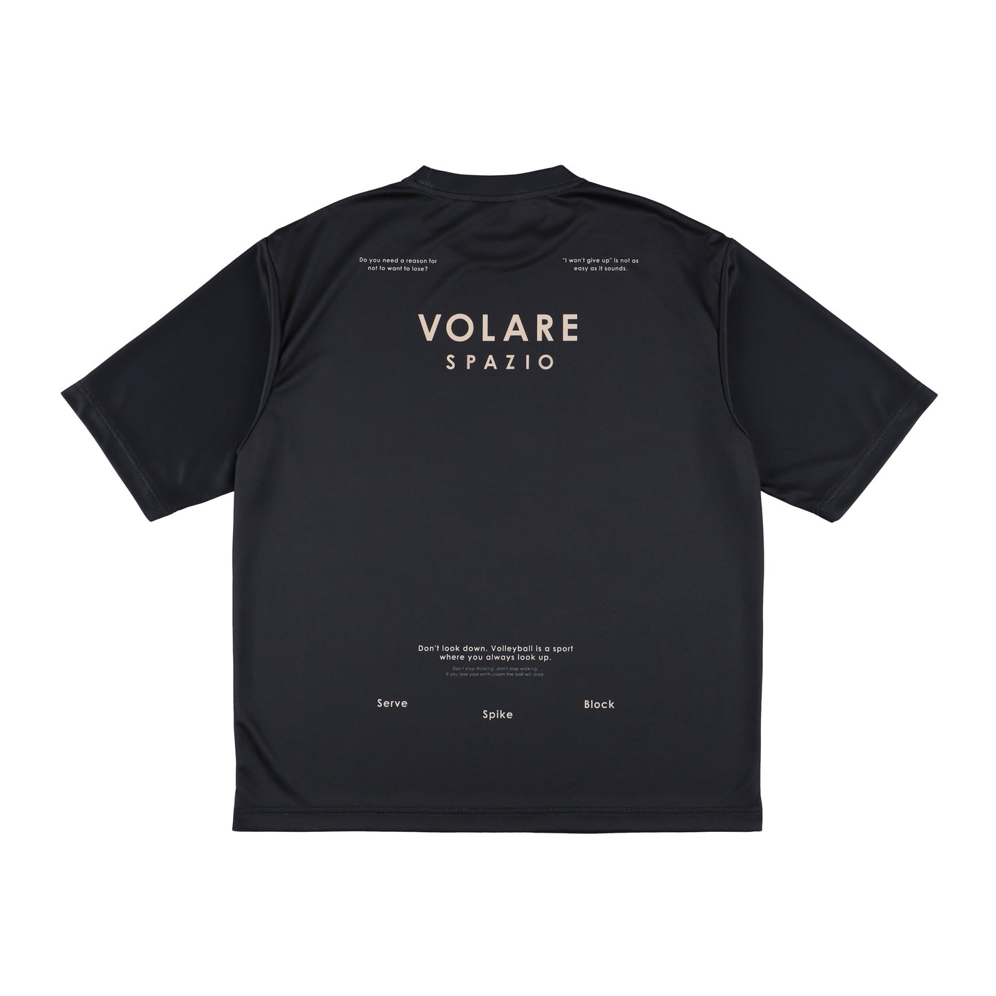 Jr.Volareプラシャツ1