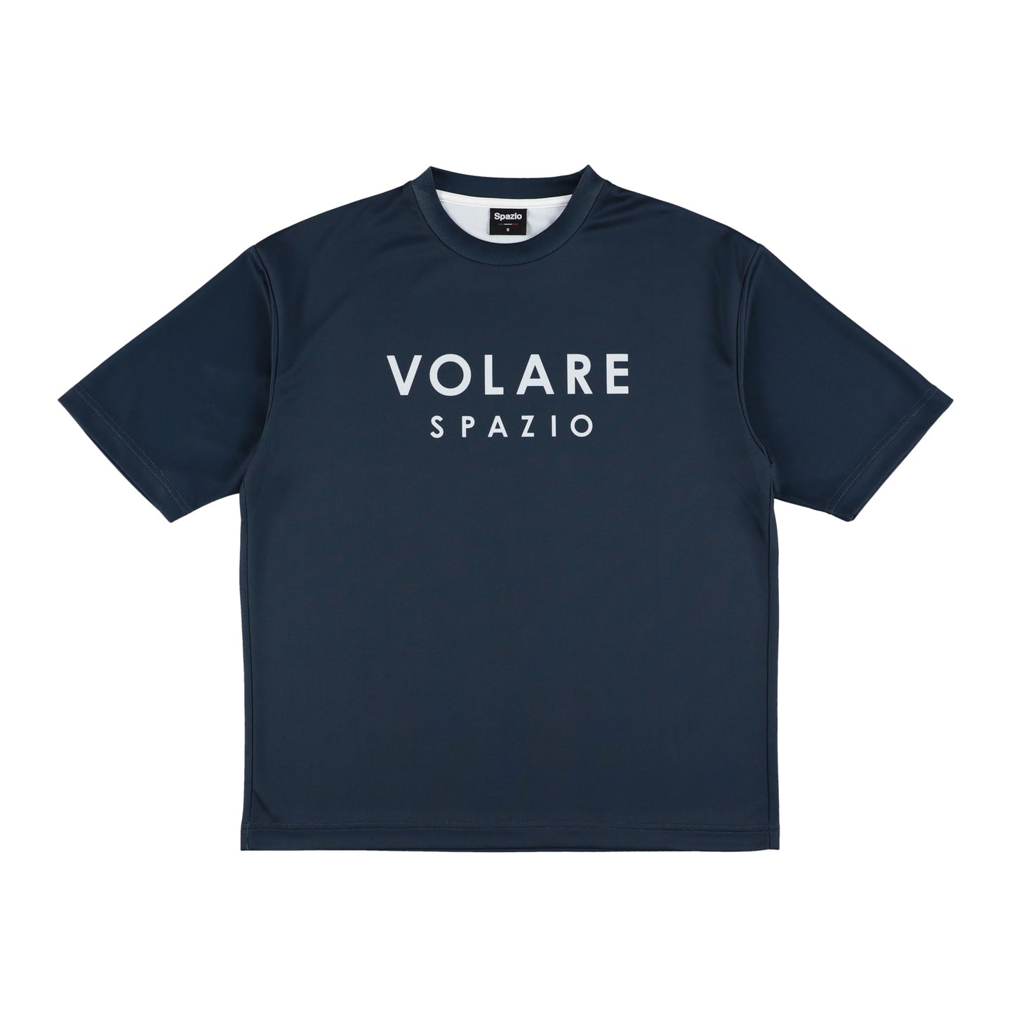 Volareプラシャツ1