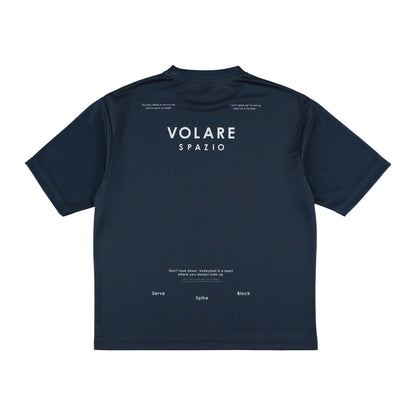 Volareプラシャツ1