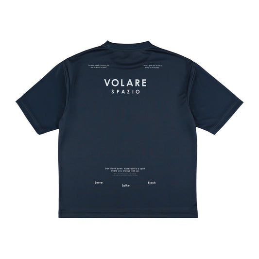 Jr.Volareプラシャツ1