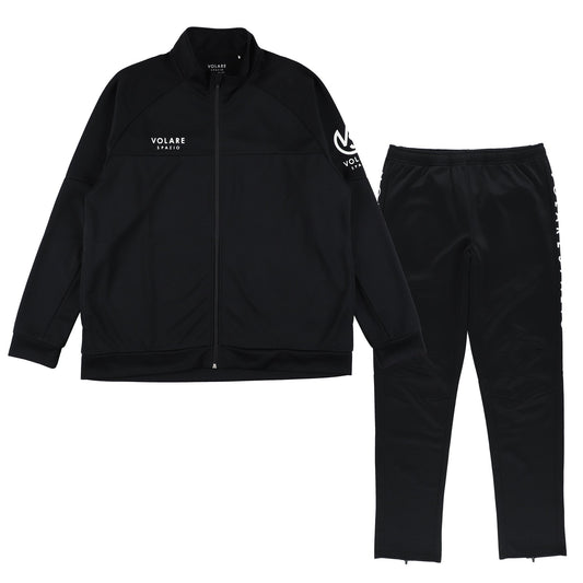 Volareジャージセットアップ