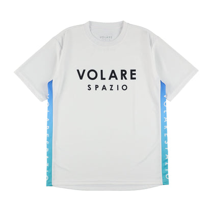 Volareバレープラシャツ2