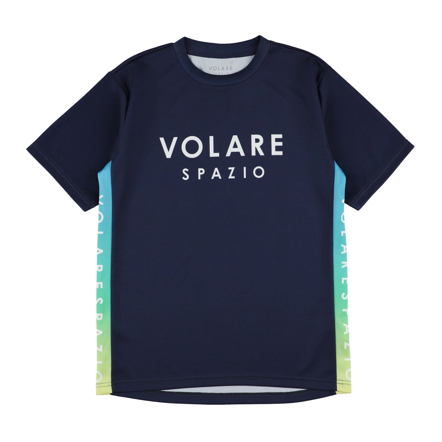 Volareバレープラシャツ2