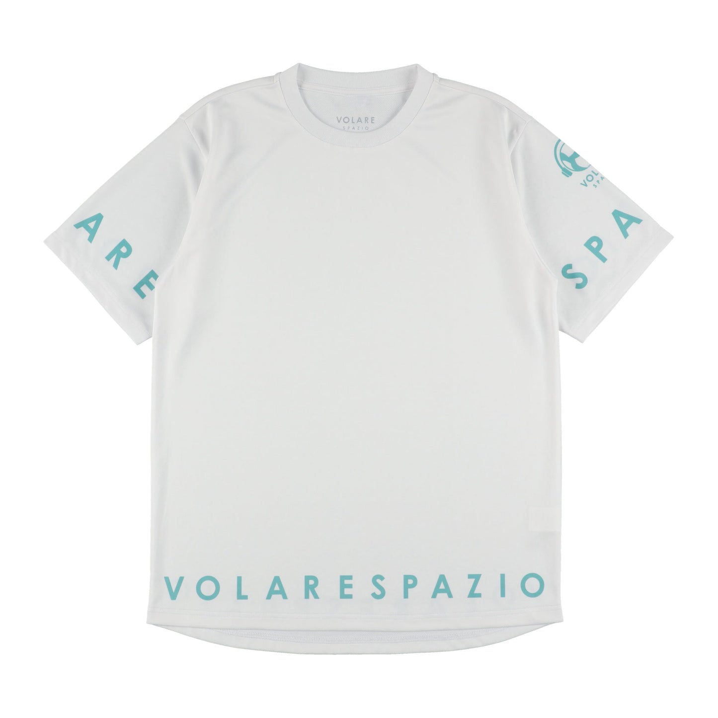 Volareバレープラシャツ3