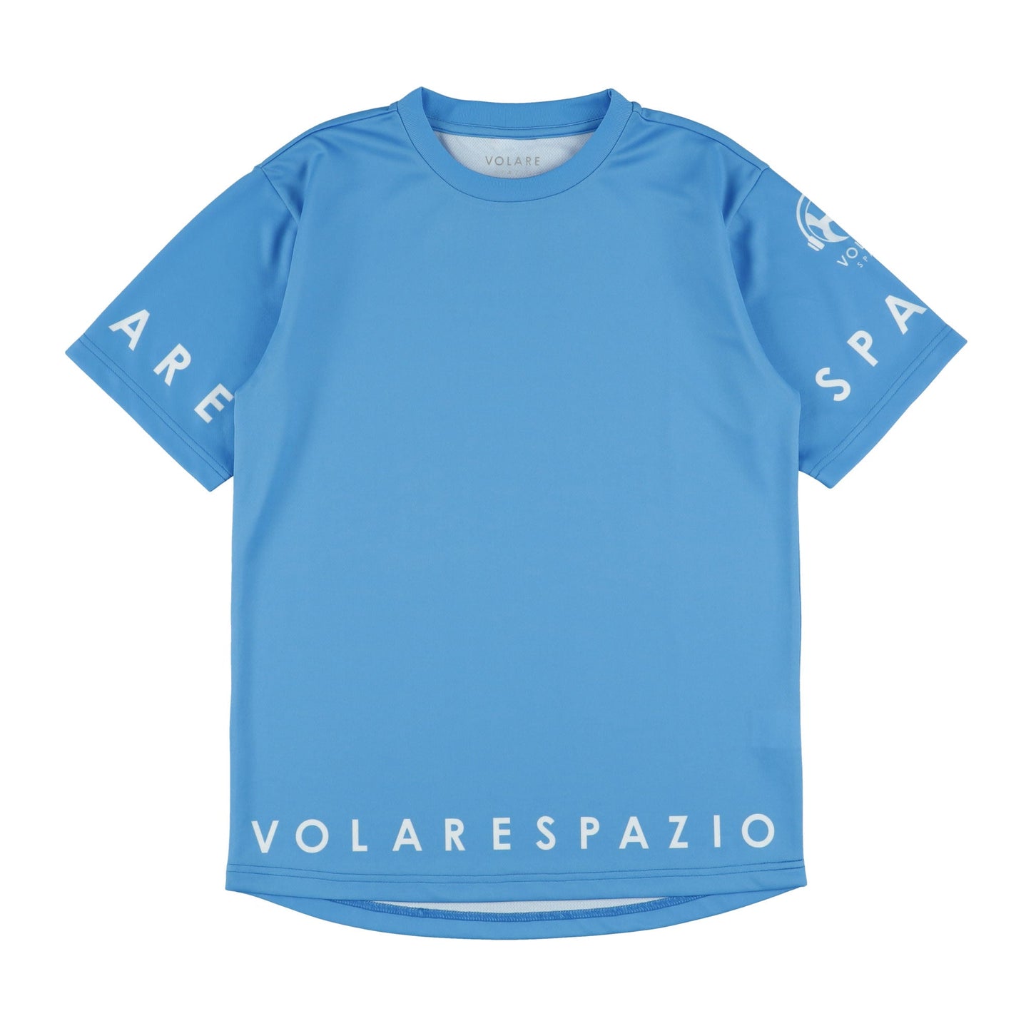 Volareバレープラシャツ3