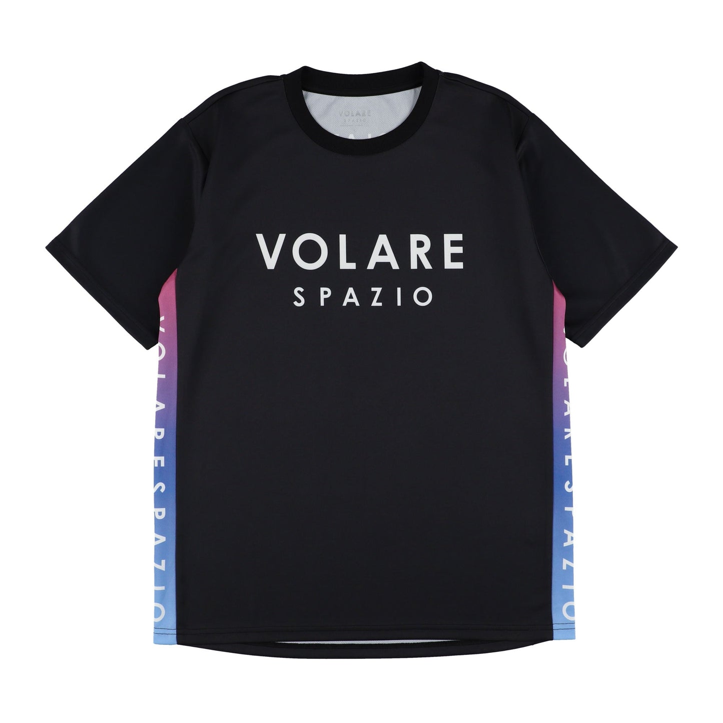 Jr.Volareバレープラシャツ2