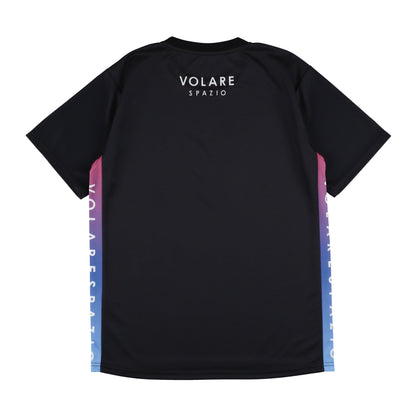 Jr.Volareバレープラシャツ2