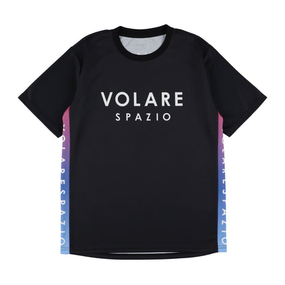 Jr.Volareバレープラシャツ2