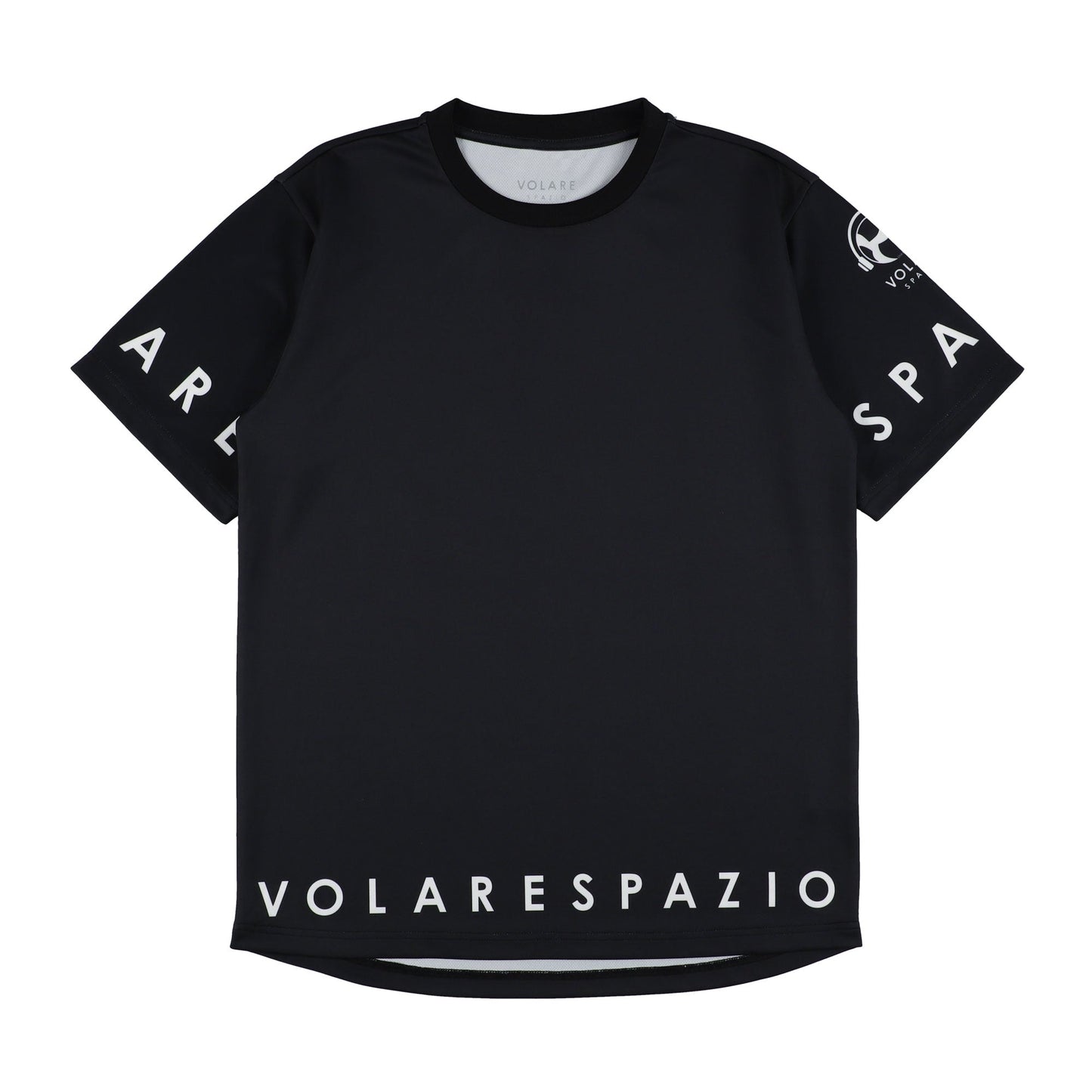 Jr.Volareバレープラシャツ3