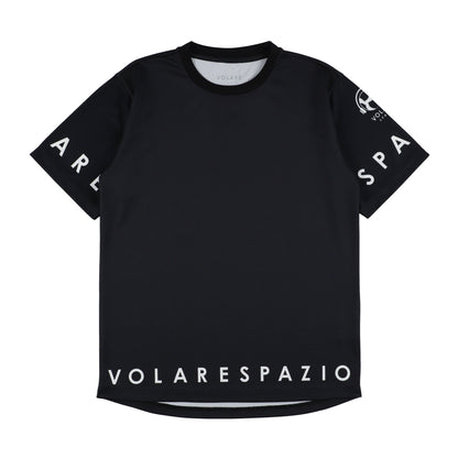 Jr.Volareバレープラシャツ3