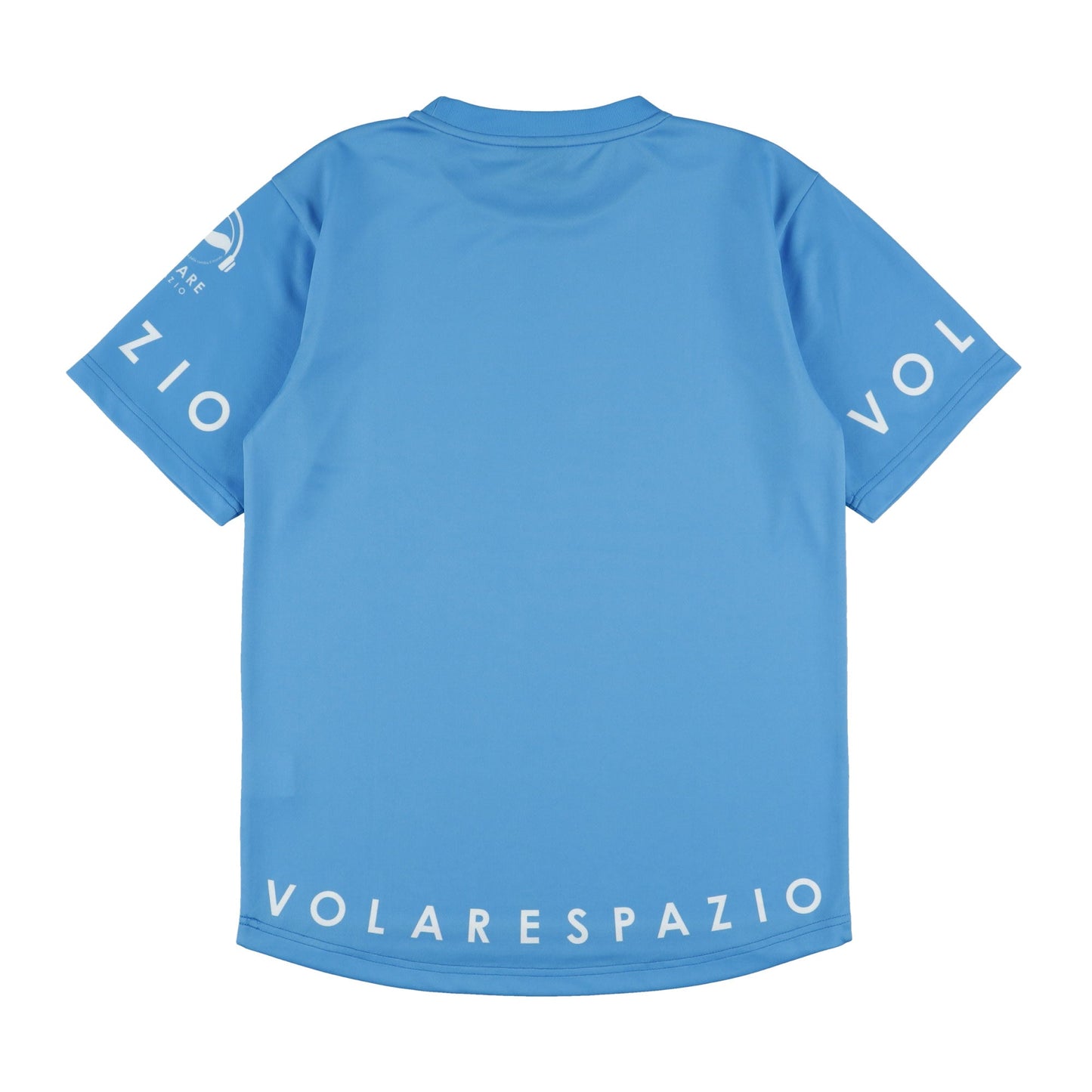 Jr.Volareバレープラシャツ3