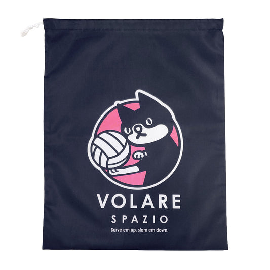 Volare Spazioシューズバッグ