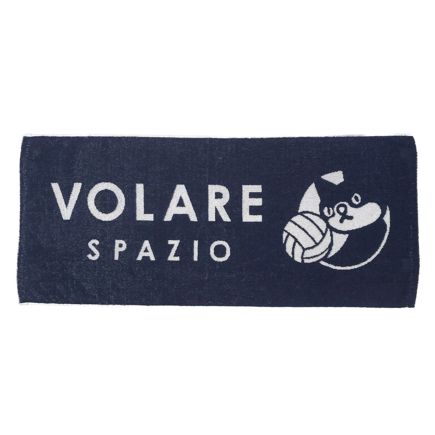 Volare Spazio スポーツタオル