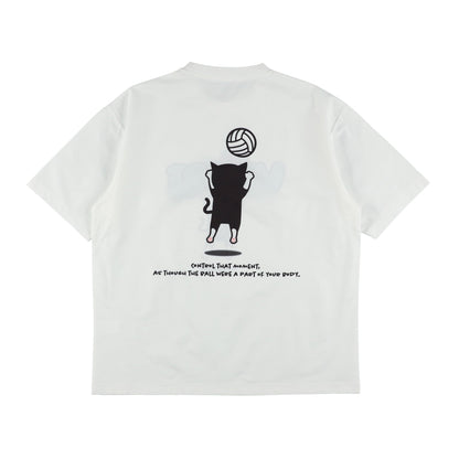 PippoトスTシャツ