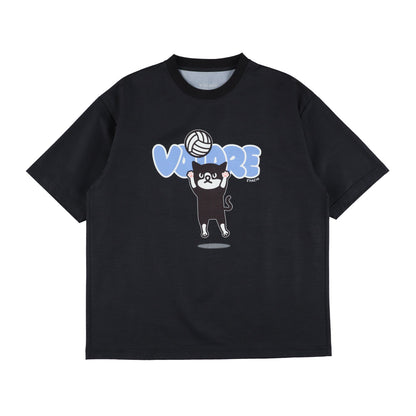 PippoトスTシャツ